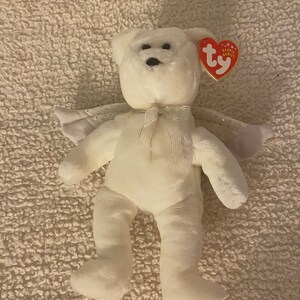 TY Beanie Babies “Herald”