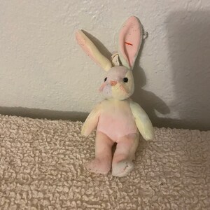 TY Beanie Babies “Hippie”