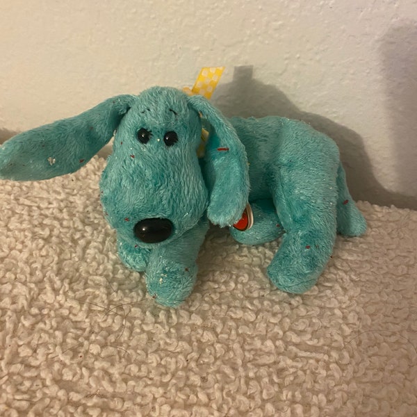 TY Beanie Babies “Diddly”