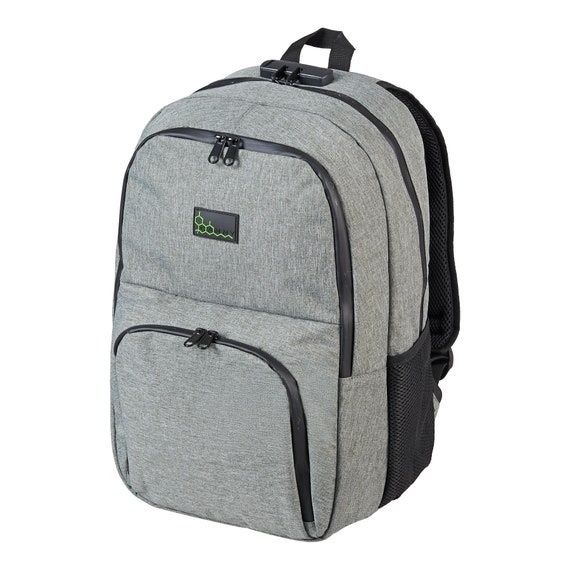 CANNY Smell Proof Backpack - Large Odor Resistant Travel  display picture 1