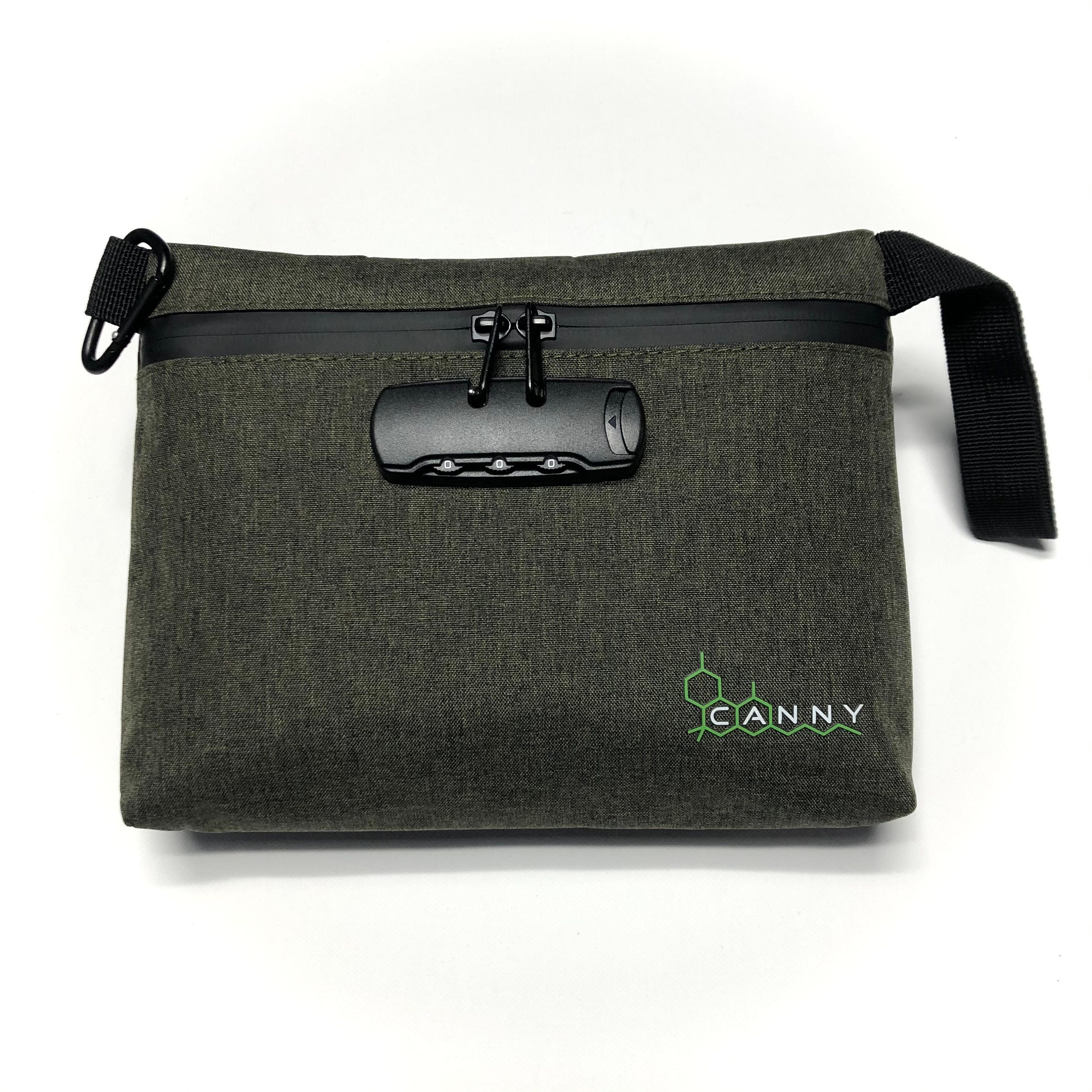 CANNY Pouch Locking Smell Proof Bag Large Smell Proof Etsy