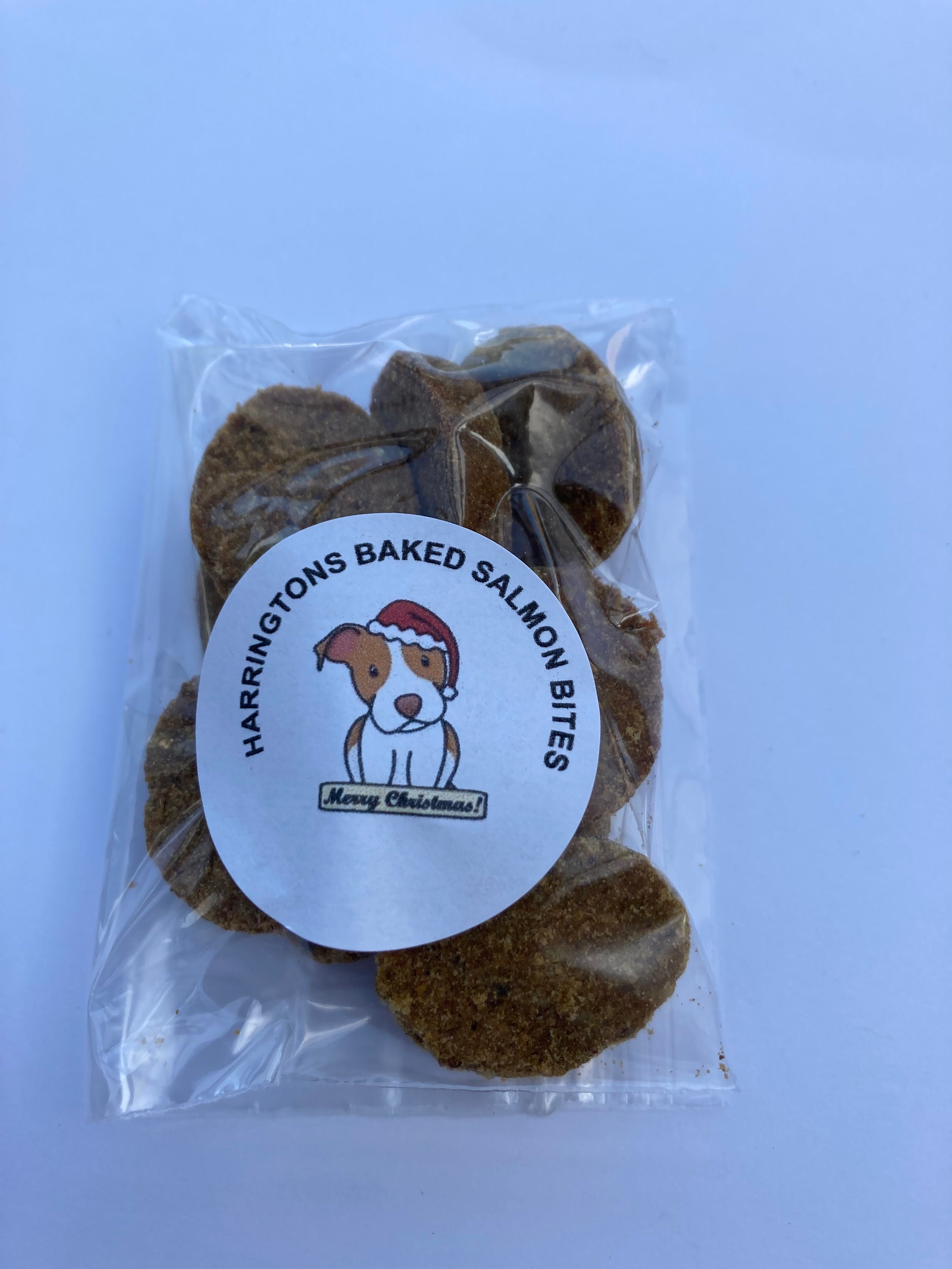 Christmas Dog Treat Box Great Gift for Your Fur Babies for - Etsy UK