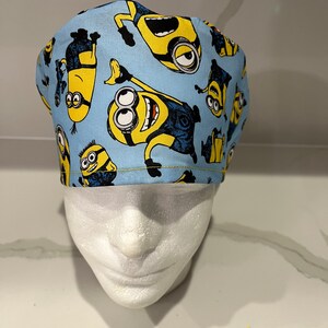 Minion Surgical - Etsy
