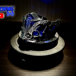 Minus sterbliche Kombat Maske