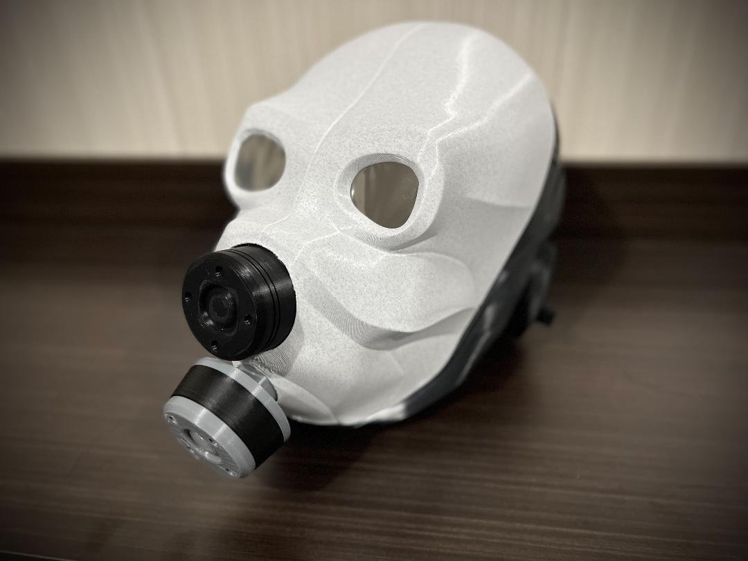 Half Life Metro Cop Helmet 3D Printed Half Life Helmet Etsy Australia