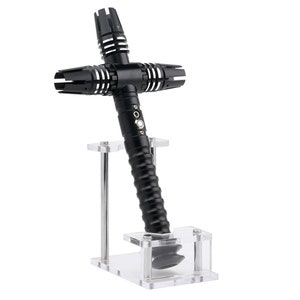 ANCESTRAL Collection Realistic 3-Bladed Lightsaber