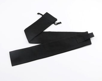 Fabric Lightsaber Travel Bag