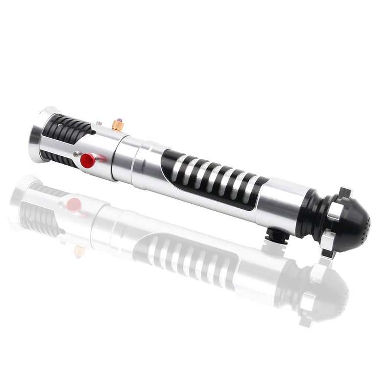 Obiwan Kenobi Replica Lightsaber Legendary Collection Etsy