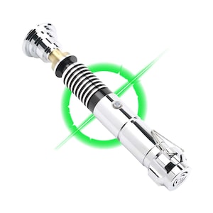 Luke Skywalker Replica Lightsaber - Legendary Collection
