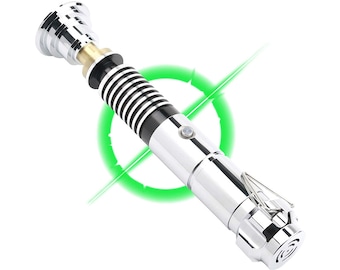 Nachbildung des Lichtschwerts von Luke Skywalker – Legendäre Sammlung