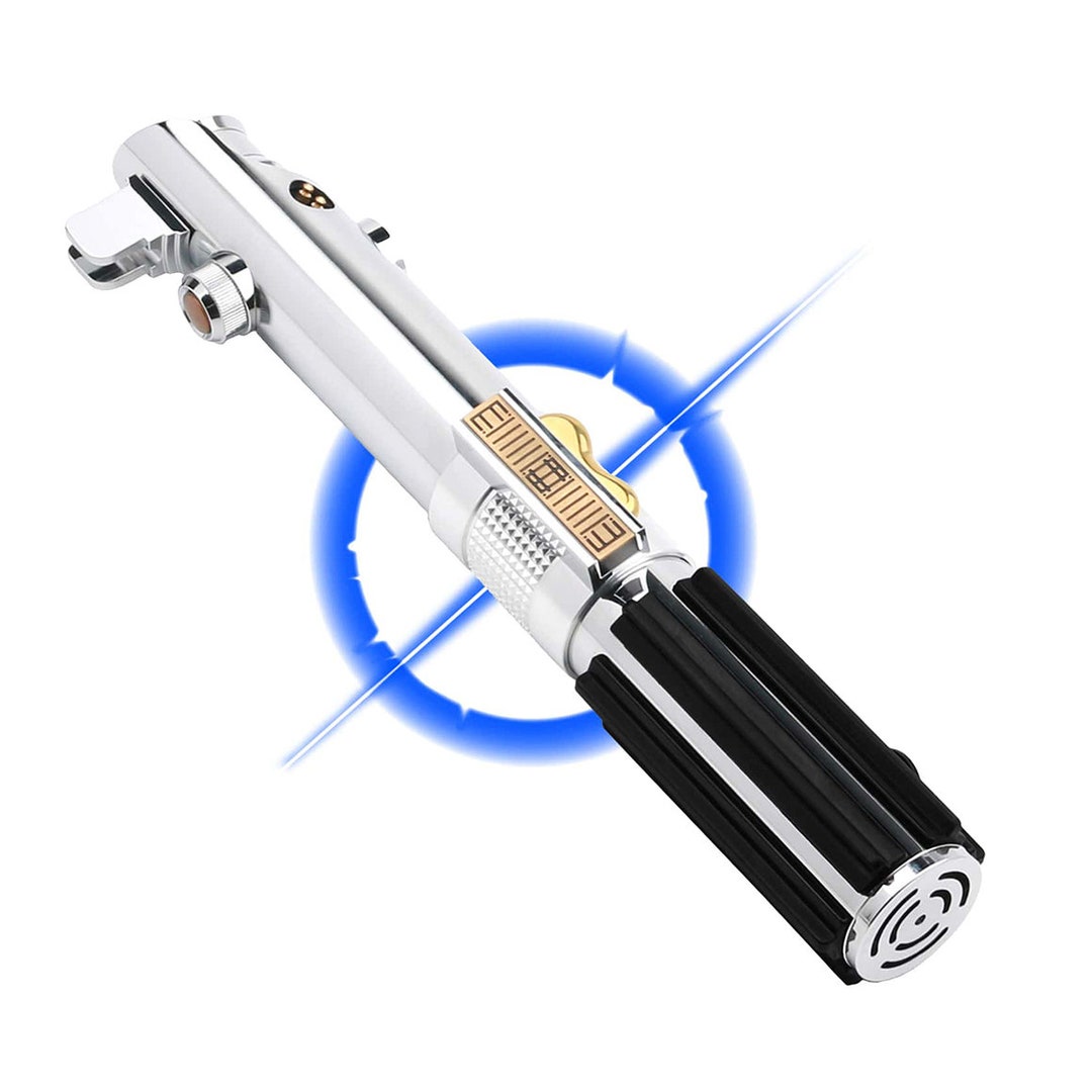 Anakin Skywalker Replica Lightsaber Legendary Collection Etsy