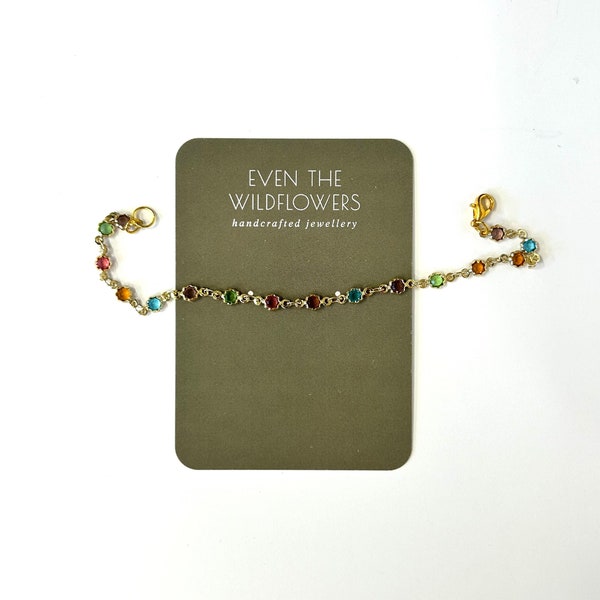 Taylorswift Bejeweled Bracelet Etsy