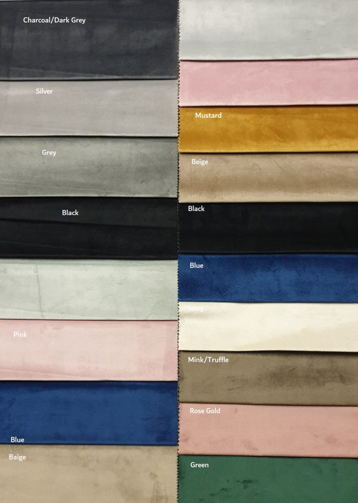 Reposapiés grande otomano mesa de centro Pouffe banco de | Etsy