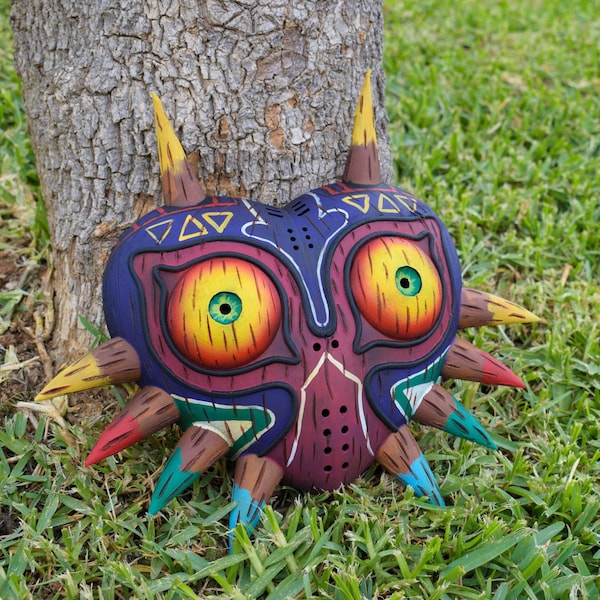 The Legend of Zelda: Majora's Mask