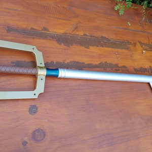Kingdom chain "Keyblade" Kingdom hearts