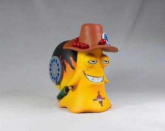 DenDenMushi from Ace One Piece
