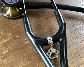 Special edition VetMed stethoscope cuff &lt;3