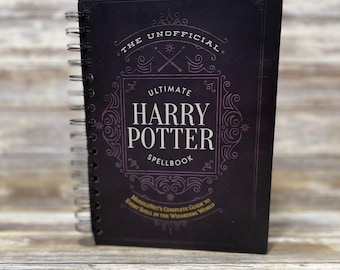 Diario del libro de hechizos