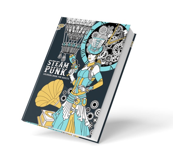 Coloring Book for Adults no Steam