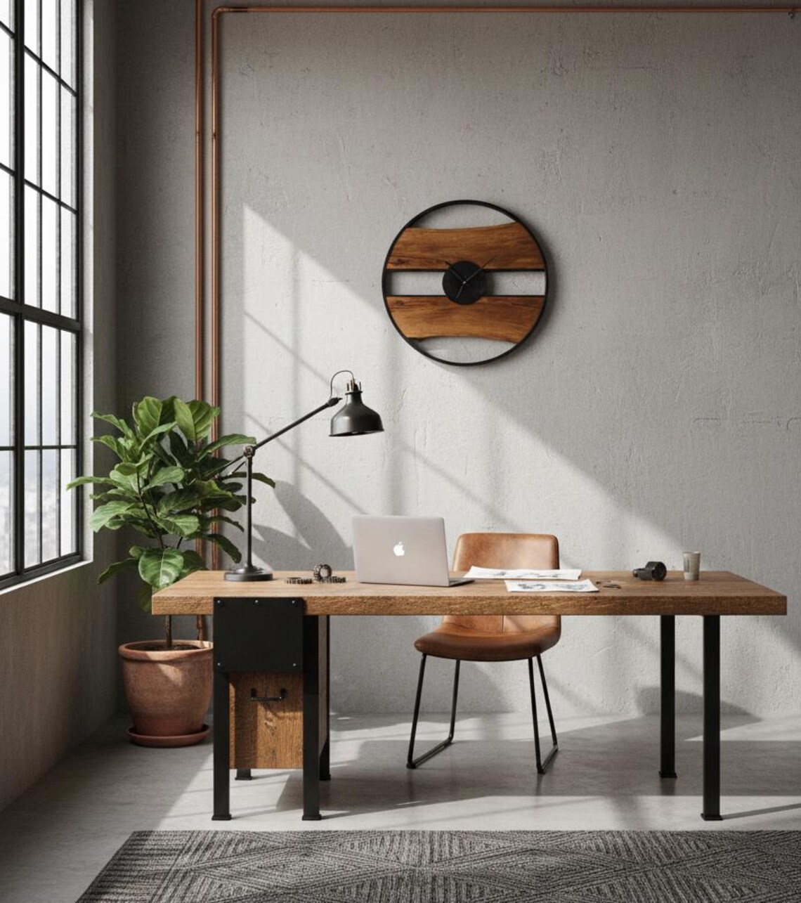 Gallery image with a fresh perspective