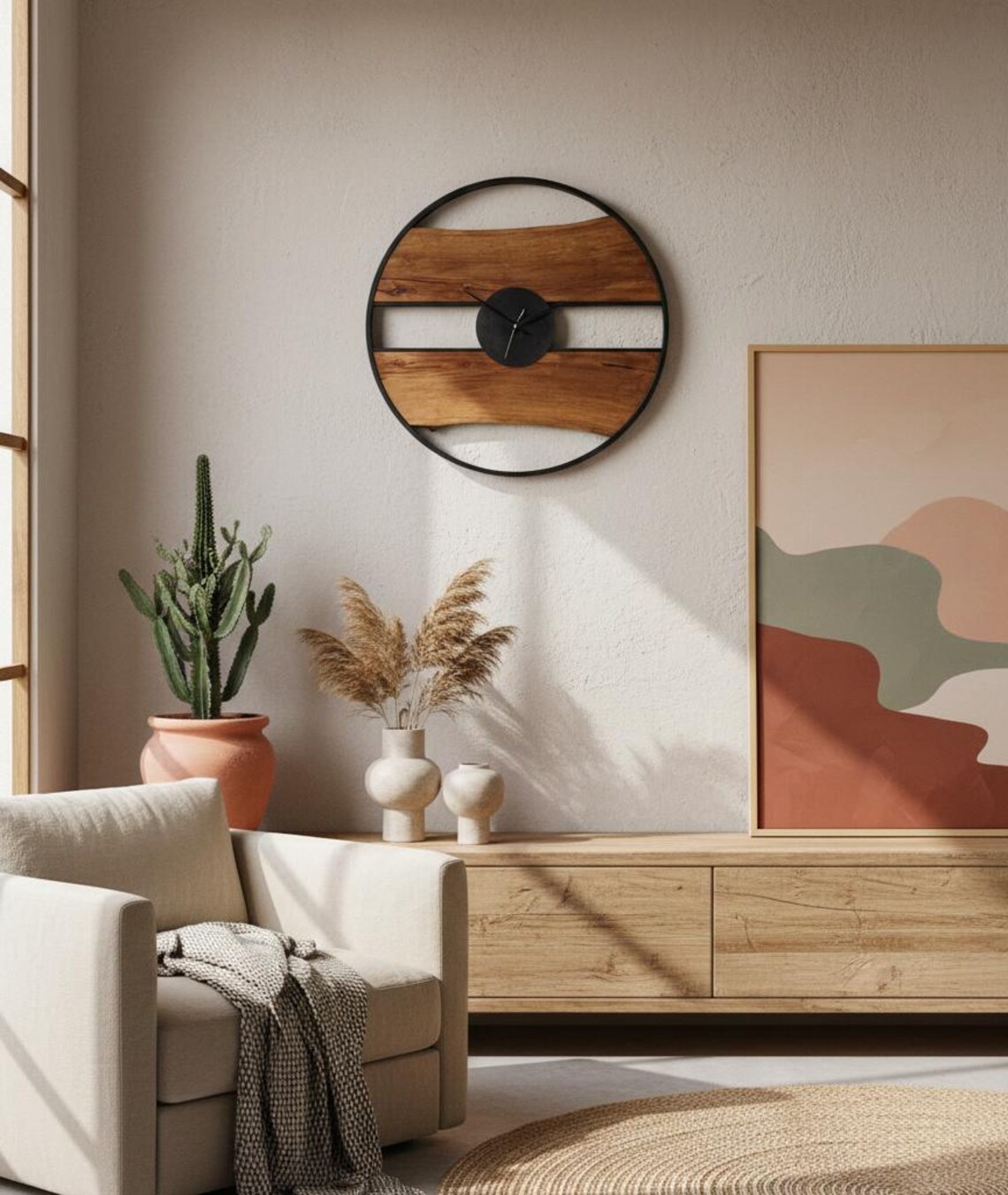 Gallery image with a fresh perspective
