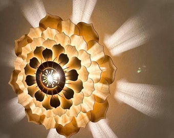 Semi Flush Mount Ceiling Light, Ceiling Light Fixture Flush Mount, Ceiling Lighting Shade, Ceiling Mount Lights,  Small Ceiling Light Flush