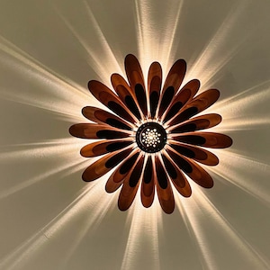Funky ceiling sales