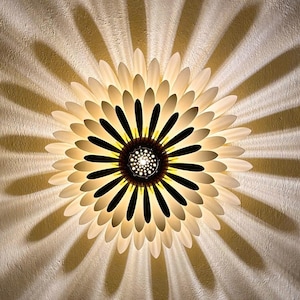 Flush Mount Ceiling Lights Farmhouse, Flush Mount Light Fixture, Ceiling Mount Lights, White Light Fixtures, Low Ceiling Light Flush Mount