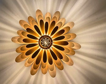 Flush Ceiling Light, Flush Mount Light Fixture, Ceiling Mount Light Fixtures, Indoor Lights, Pendent Light Shade, Pendant Lamp, Cool Lamp