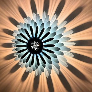 Living Room Light Fixture, Decorative Light, Ceiling Lighting Living Room, Wooden Light Shades, Unique Ceiling Light Fixture, Unique Lamp
