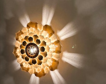 Cute Small Night Lamp, Small Lampshade, Girls Bedroom Lamp, Nursery Light Fixture, Daughter Bedroom Light Fixture, Nursery Ceiling Light