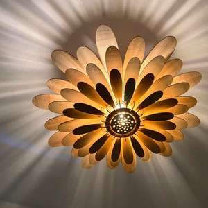 Foyer Staircase Entryway Chandelier Foyer Pendant Light Farmhouse Foyer Light Fixture LED Chandeliers Mid Century Modern Lamp LARGE