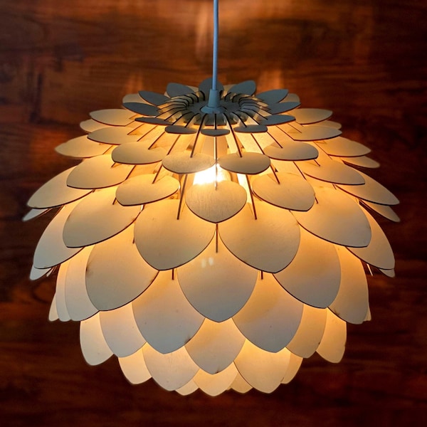 Dining Room Light Art Deco Etsy