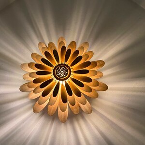 Zen Meditation Gifts for Christmas, Meditation Lights, Zen Yoga Gift, Zen Lighting, Thoughtful Christmas Gifts for Mom/Her, Yoga Lover Gifts