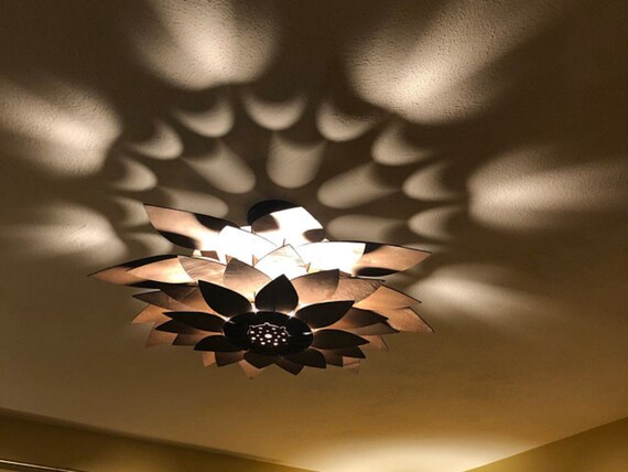 Girls bedroom light fixture sales