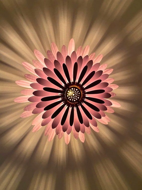 Cute Lamp Shades for Bedroom Cool Lamp Ceiling Etsy