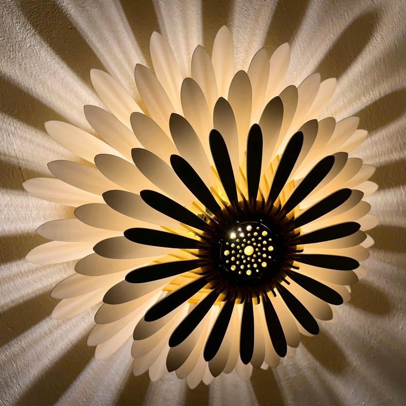 Art Deco Chandelier - Etsy