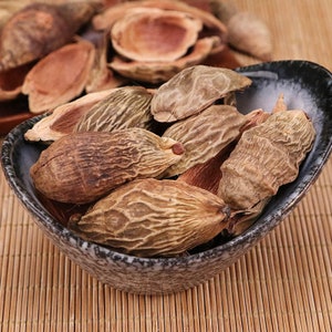 Organic Dried Areca Peel, Pericarpium Arecae Betelnut Peel, Pericarpium Arecae
