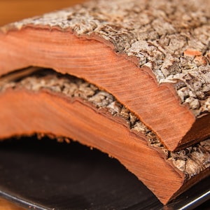 250 g de Pau de Cabinda bio séché, Ka Bin Da, Herba Pau De Cabinda Écorce De Pausinystalia Macroceras