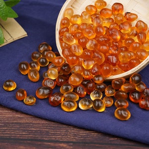 250g Organic Dried Natural Peach Gum Healthy Herbal Tea Chinese Top Tasty Peach Resin Taojiao