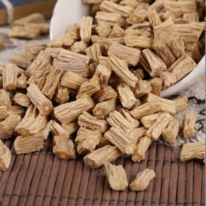 250g Organic Dried Codonopsis Root | Codonopsis Pilosula | Root of ...
