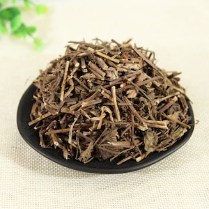 Recommend Organic Mesona chinensis, Herba Chinese Mesona, Herb Mesona Chinensis, Liang Fen Cao 500g