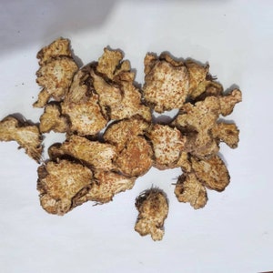 Great Quaity Wild Atractylodis Rhizoma, Rhizoma Atractylodis, Chinese Atractylodes Rhizome, Cang Zhu