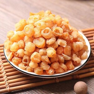 Recomendar carne de Longan seca de alta calidad, fruta en flor de Longan, Longan Aril, Euphoria Longan