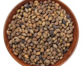 Organic Dried Java Brucea, Brucea Javanica, khosam