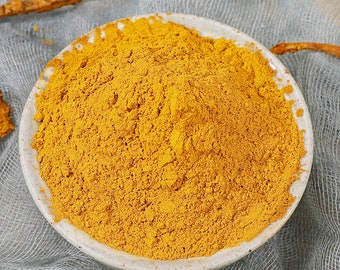 100% Pure Powder Of Coptis chinensis, Coptis, Rhizoma Coptidis Goldthread Huang Lian Powder