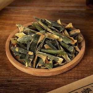 Organic Dried Winter Melon Peel, Wax Gourd Peel, Chinese Waxgourd Peel