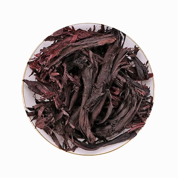 250g High Quality Zi Cao Radix Lithospermi 紫草 Redroot Gromwell