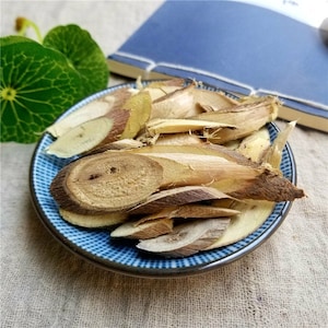 Recommend Nature Dried Levant Cotton Root, Gossypium Herbaceum, Mian Hua Gen