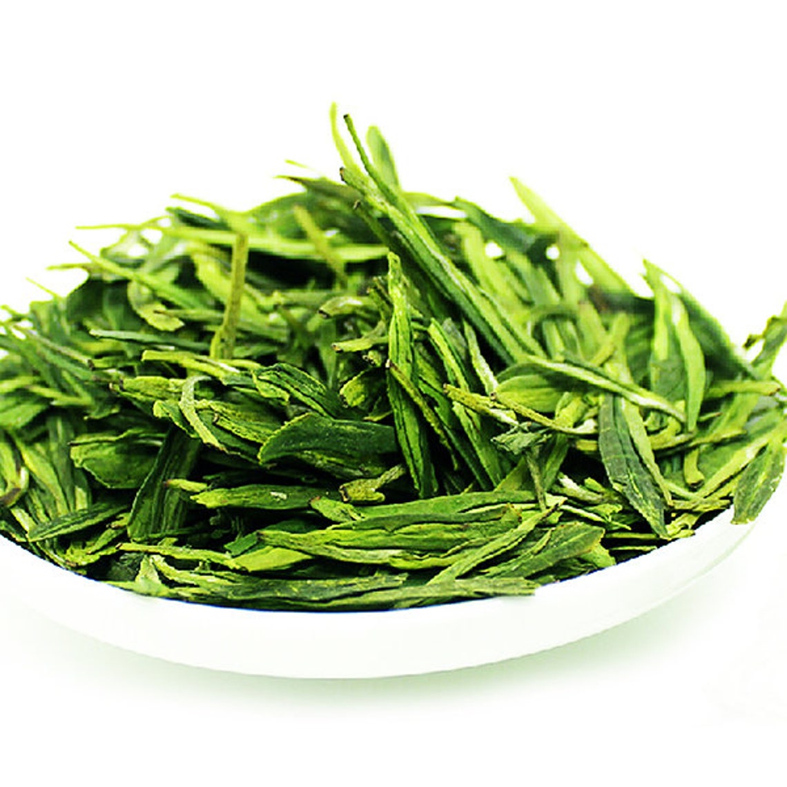 500g Longjing Green Tea Chinese Xi Hu Dragon Well Tea Long Etsy